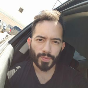 Meet your Posher, Christopher